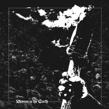 Vinüülplaat Woman Is The Earth - Torch Of Our Final Night (Limited Edition) (Red/Black Splatter Coloured) (LP) - 1