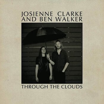 Hanglemez Josienne Clarke And Ben Walker - Through The Clouds (EP) - 1
