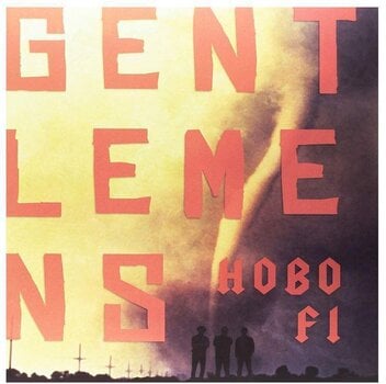 LP deska The Gentlemens - Hobo Fi (LP) - 1