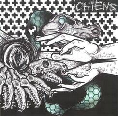 Schallplatte Chiens - Vultures Are Our Future (LP)