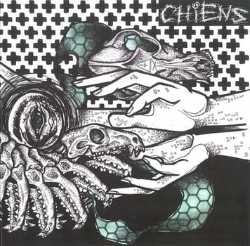 Schallplatte Chiens - Vultures Are Our Future (LP) - 1
