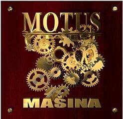 Płyta winylowa Motus Vita Est - Masina (LP)