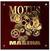 Vinyl Record Motus Vita Est - Masina (Coloured) (LP)