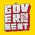 Disco in vinile The Government - Vote Me Tender (LP)