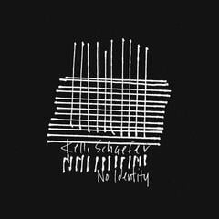 Vinylplade Kelli Schaefer - No Identity (LP)