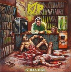 Disque vinyle Black Zombie Procession - IV : Heca-Tomb (LP)
