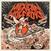 Disque vinyle The Mexican Wolfboys - Skatization Of The Christian West (LP)
