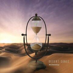 Disque vinyle Writersday - Desert Songs (LP)