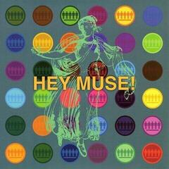 Schallplatte The Suburbs - Hey Muse! (LP)