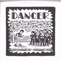 Schallplatte Dancer - I'm Not Giving Up · Teenage Punk (LP)