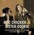 Schallplatte MFC Chicken - You Ain't Putting Out Nothin' But The Lights (LP)
