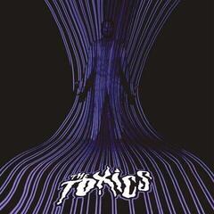 Disque vinyle The Toxics - The Toxics (LP)