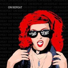LP ploča The Two Tens - On Repeat (Limited Edition) (LP)