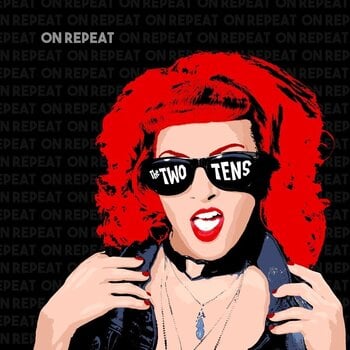 LP ploča The Two Tens - On Repeat (Limited Edition) (LP) - 1