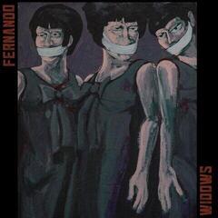 Disque vinyle Fernando Viciconte - Widows (Remastered) (LP)