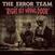 LP ploča The Error Team - Right Key Wrong Door (LP)