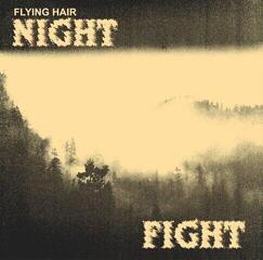 Disque vinyle Flying Hair - Night Fight (LP)