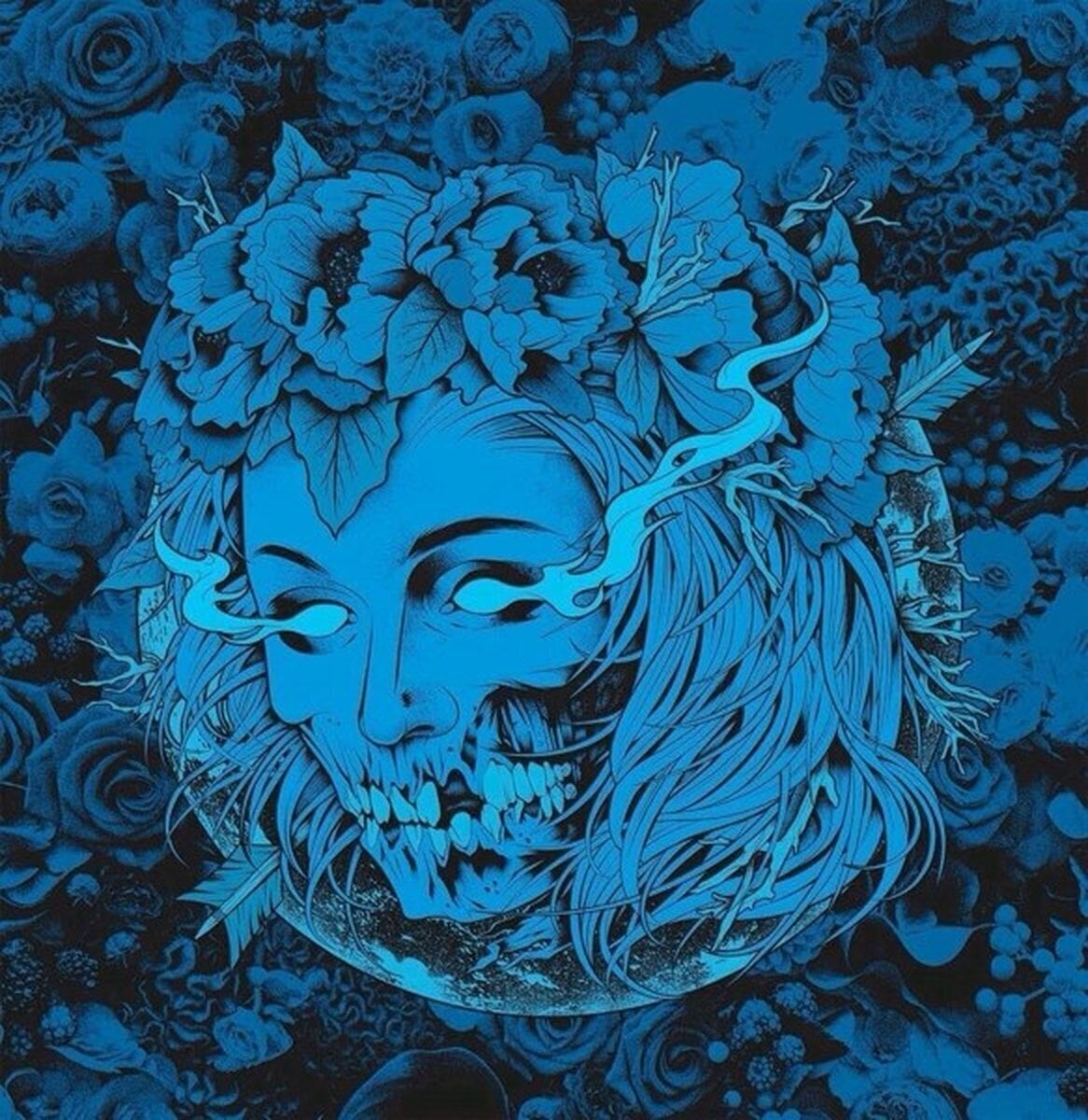Disque vinyle Ànteros - Cuerpos Celestes (LP)