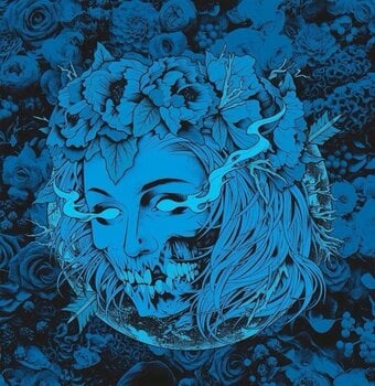 Disque vinyle Ànteros - Cuerpos Celestes (LP) - 1
