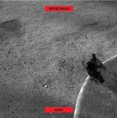 Disque vinyle Rooie Waas - Mak (LP)