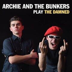 Vinyl Record Archie And The Bunkers - Play The Damned (LP)