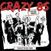 Disque vinyle Crazy 8's - Law And Order (Limited Edition) (EP)