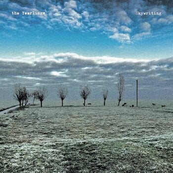 LP deska The Yearlings - Skywriting - Special Limited Edition Crate (LP) - 1