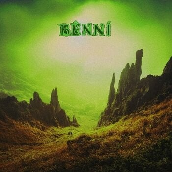 Disco in vinile Benni - The Return (Limited Edition) (LP) - 1