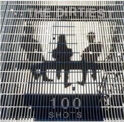 Disque vinyle The Dirtiest - Cento Shot (LP)