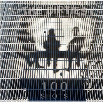 Disque vinyle The Dirtiest - Cento Shot (LP) - 1