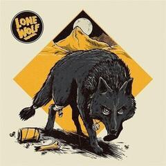 LP deska Lone Wolf - Lone Wolf (Limited Edition) (LP)