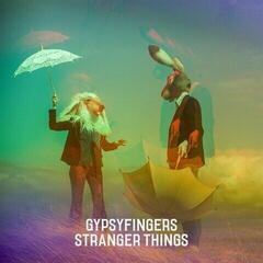 Disque vinyle GypsyFingers - Stranger Things (LP)