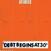 Vinylplade The Gotobeds - Debt Begins At 30 (Limited Edition) (Opaque Orange Coloured) (LP)