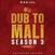 LP ploča Manjul - Dub To Mali Season 3 <<Douba>> (LP)