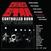 LP ploča Gringo Star - Controlled Burn: (Black) Live In Atlanta (Red Coloured) (LP)