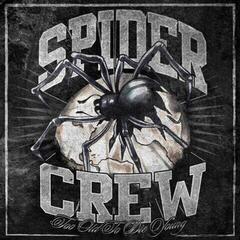 Schallplatte Spider Crew - Too Old To Die Young (LP)