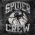 Грамофонна плоча Spider Crew - Too Old To Die Young (LP)