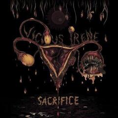 Disque vinyle Vicious Irene - Sacrifice (LP)