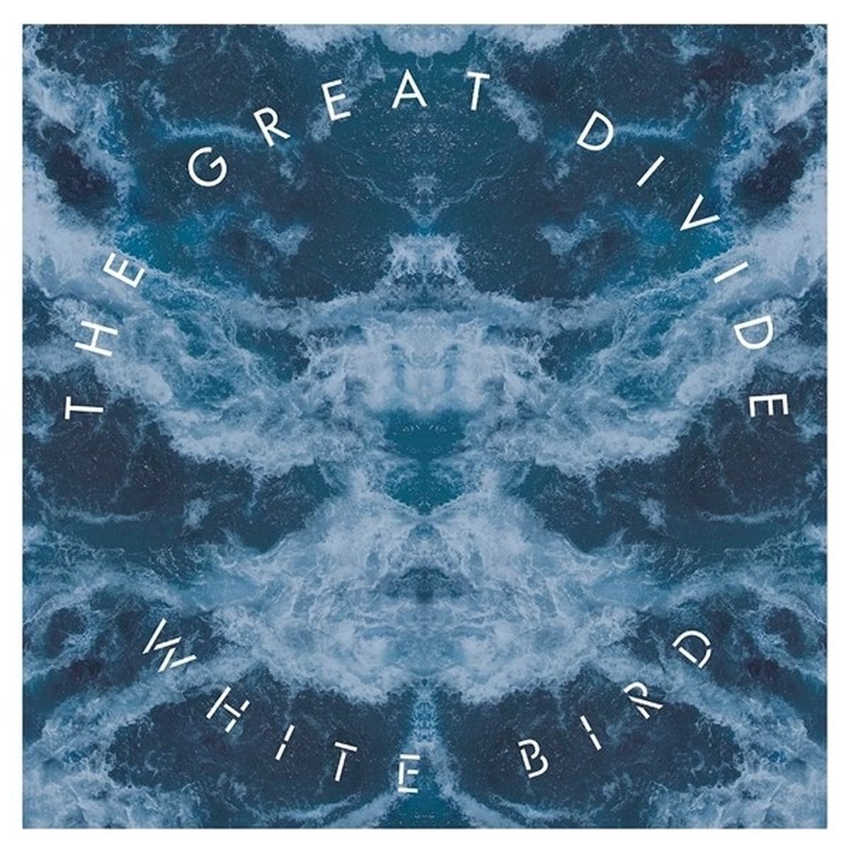 Schallplatte The Great Divide - White Bird (LP)