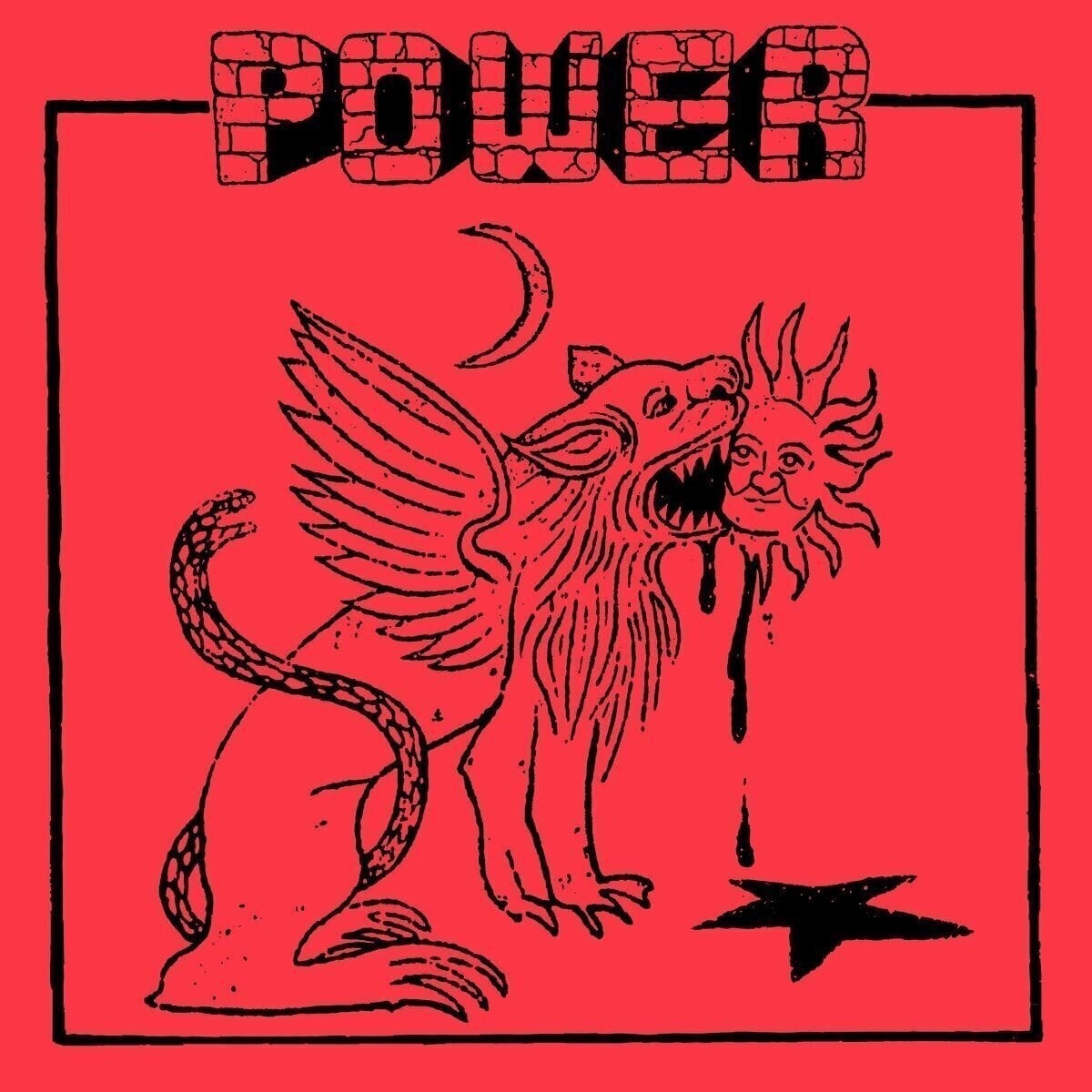 LP ploča Power - The Fool (LP)
