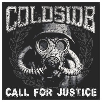 Schallplatte Coldside - Call For Justice (Limited Edition) (7") - 1