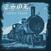 Vinylskiva T.S.O.L. - Ghost Train (Coloured) (7")