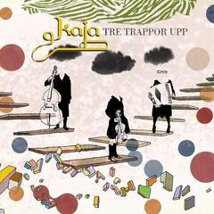Disc de vinil Kaja - Tre Trappor Upp (LP)