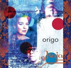 Disc de vinil Kaja - Origo (LP)