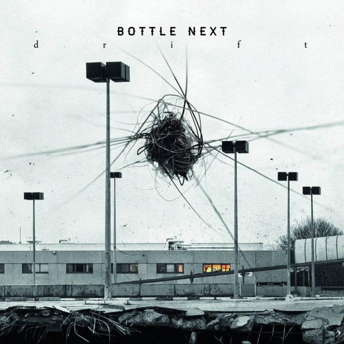 Disque vinyle Bottle Next - Drift (Limited Edition) (LP)