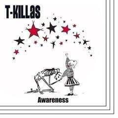 Schallplatte T-Killas - Awareness (LP)