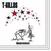 Vinyl Record T-Killas - Awareness (LP)