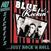 Vinylskiva Blue Rockin' - No Secrets...Just Rock'N Roll (Limited Edition) (LP)