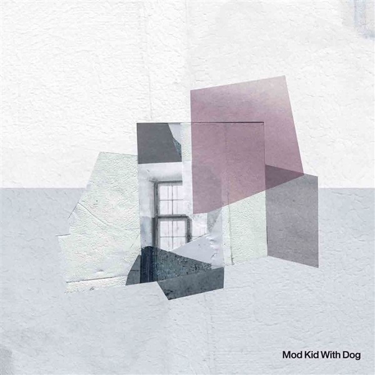 Disque vinyle Crowd Of Chairs - Mod Kid With Dog (LP)