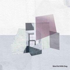 Disque vinyle Crowd Of Chairs - Mod Kid With Dog (LP)